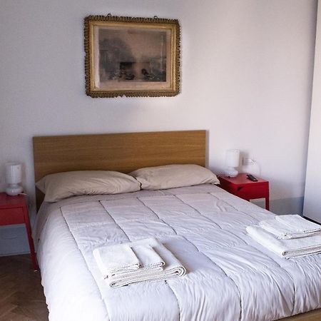 Art12 B&B Napoli Dış mekan fotoğraf
