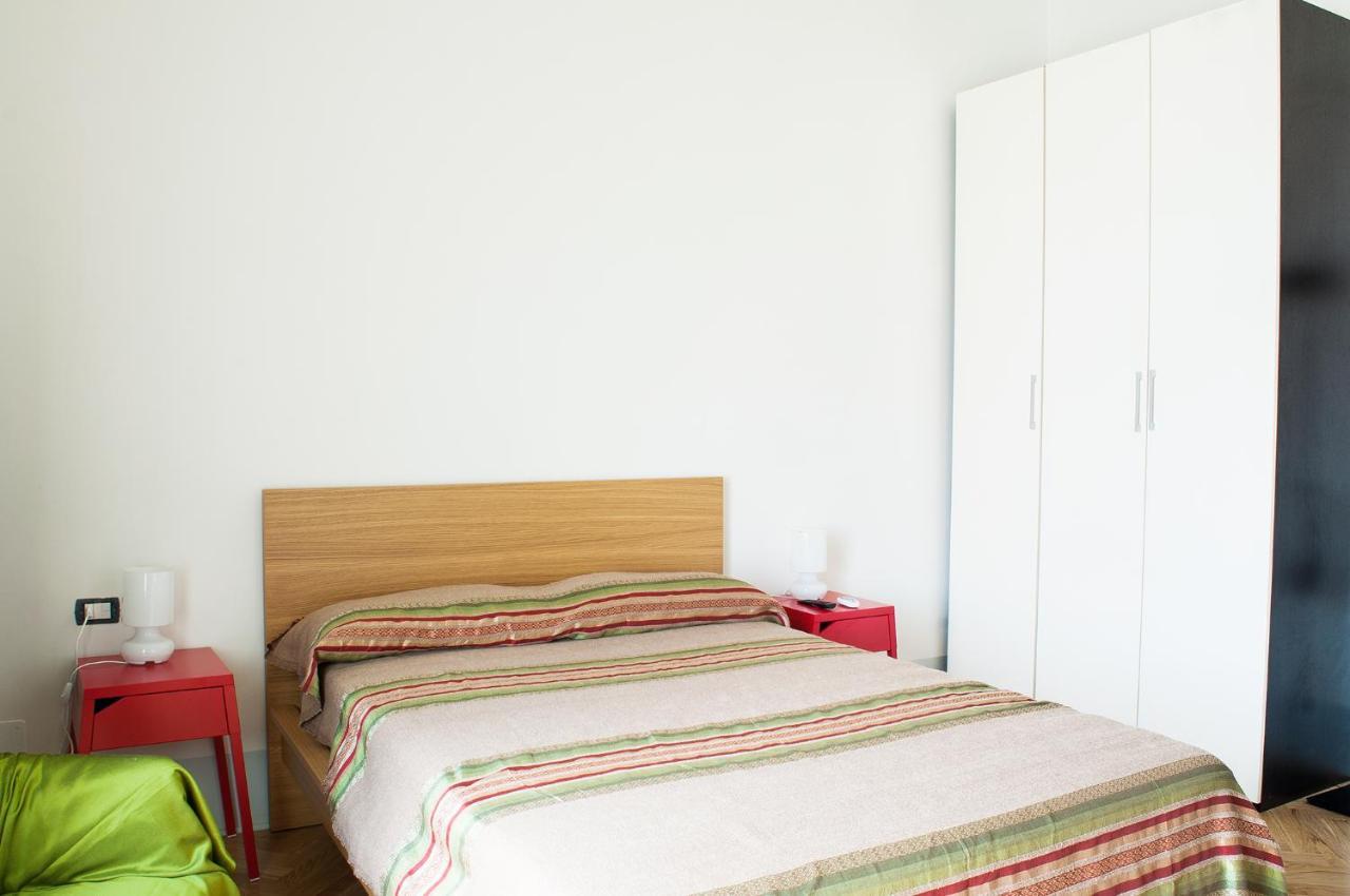 Art12 B&B Napoli Dış mekan fotoğraf