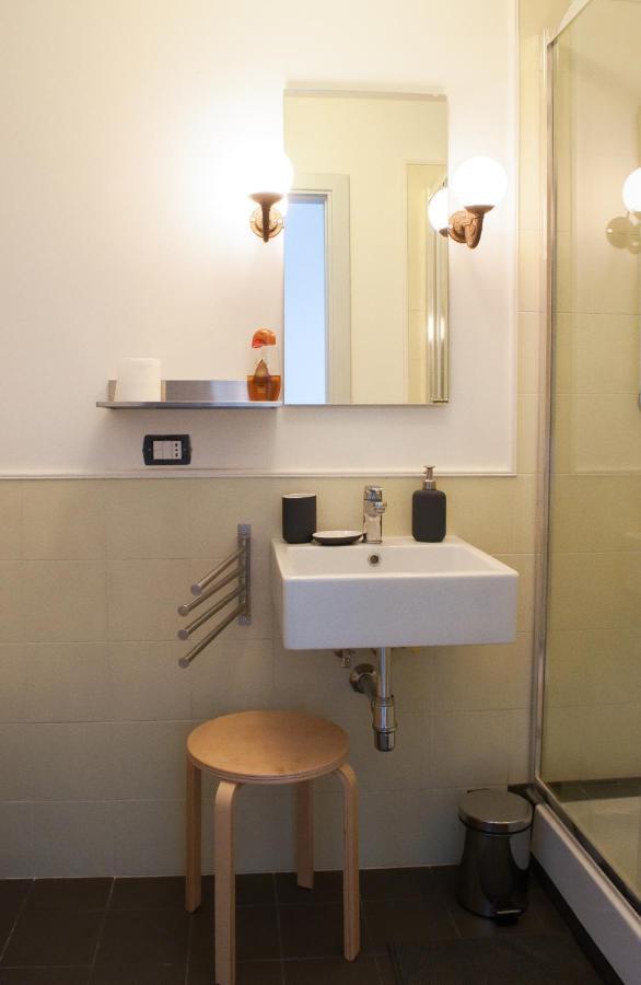 Art12 B&B Napoli Dış mekan fotoğraf