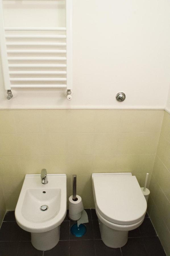 Art12 B&B Napoli Dış mekan fotoğraf